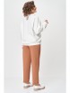 Брюки артикул: 2260 коричневый от Rumoda - вид 8