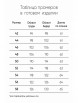 Кофта, джемпер артикул: 2254 молочный дл.р. от Rumoda - вид 3