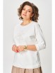 Кофта, джемпер артикул: 2261 молочный дл.р. от Rumoda - вид 5