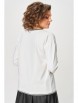 Кофта, джемпер артикул: 2261 молочный от Rumoda - вид 2
