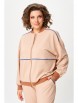 Спортивный костюм артикул: 2269 бежевый от Rumoda - вид 5