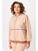Спортивный костюм артикул: 2269 бежевый от Rumoda - вид 7