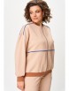 Спортивный костюм артикул: 2269 бежевый от Rumoda - вид 9