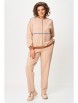 Спортивный костюм артикул: 2269 бежевый от Rumoda - вид 10