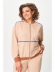 Спортивный костюм артикул: 2269 бежевый от Rumoda - вид 11