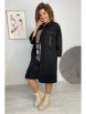 Кардиган артикул: 2019 черный от Rumoda - вид 10