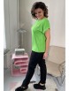 Блузка артикул: 2111 от Rumoda - вид 10