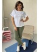 Блузка артикул: 2115 от Rumoda - вид 3