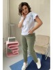 Блузка артикул: 2115 от Rumoda - вид 4