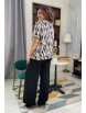 Блузка артикул: 2129 от Rumoda - вид 2