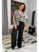 Блузка артикул: 2129 от Rumoda - вид 5