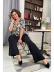 Блузка артикул: 2129 от Rumoda - вид 6