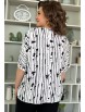 Блузка артикул: 2109/1 от Rumoda - вид 2