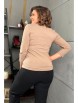 Кофта, джемпер артикул: 2138 от Rumoda - вид 2