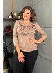 Кофта, джемпер артикул: 2138 от Rumoda - вид 8