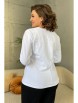 Кофта, джемпер артикул: 2135 от Rumoda - вид 2