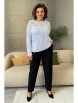 Кофта, джемпер артикул: 2135 от Rumoda - вид 4