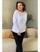 Кофта, джемпер артикул: 2135 от Rumoda - вид 5