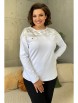Кофта, джемпер артикул: 2135 от Rumoda - вид 1