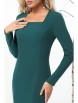 Платье артикул: П-4076-0258-01 от DS Trend - вид 4