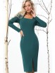 Платье артикул: П-4076-0258-01 от DS Trend - вид 5