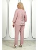 Брючный костюм артикул: 5979 от Ninele - вид 2