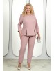 Брючный костюм артикул: 5979 от Ninele - вид 4
