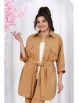 Брючный костюм артикул: 6048 от Ninele - вид 5