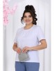 Брючный костюм артикул: 7492 от Ninele - вид 6