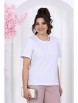Брючный костюм артикул: 7492 от Ninele - вид 8