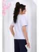 Брючный костюм артикул: 7492 от Ninele - вид 15