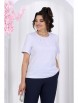 Брючный костюм артикул: 7492 от Ninele - вид 6