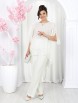 Брючный костюм артикул: 6050 от Ninele - вид 3