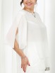 Брючный костюм артикул: 6050 от Ninele - вид 7