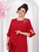 Брючный костюм артикул: 6051 от Ninele - вид 4