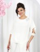 Брючный костюм артикул: 6051 от Ninele - вид 5