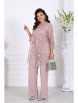 Брючный костюм артикул: 6073 от Ninele - вид 1