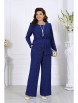 Брючный костюм артикул: 6070 от Ninele - вид 5