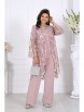 Брючный костюм артикул: 6078 от Ninele - вид 1