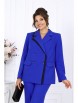 Брючный костюм артикул: 6086 от Ninele - вид 2