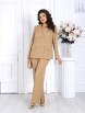Брючный костюм артикул: 7502 от Ninele - вид 7