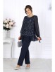 Брючный костюм артикул: 6080 от Ninele - вид 5