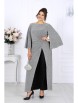 Брючный костюм артикул: 6084 от Ninele - вид 4