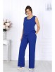 Брючный костюм артикул: 6071 от Ninele - вид 6