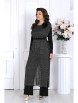 Брючный костюм артикул: 7514 от Ninele - вид 4