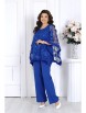 Брючный костюм артикул: 7511 от Ninele - вид 5