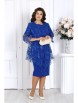 Плательный костюм артикул: 6089 от Ninele - вид 5