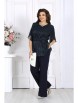 Брючный костюм артикул: 6069 от Ninele - вид 6
