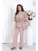 Брючный костюм артикул: 7511 от Ninele - вид 4