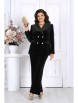 Брючный костюм артикул: 6032 от Ninele - вид 3